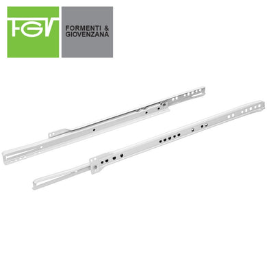 Klizac FGV 60 cm - beli